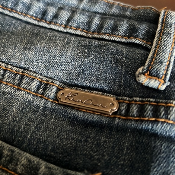 Skinny ripped Jeans - Picture 11 of 11